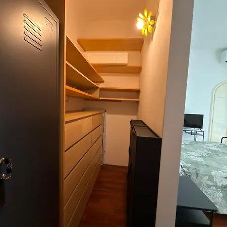 Baiamonti Moma Live In Sarpi Apartamento *