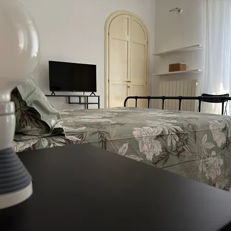 Apartamento Baiamonti Moma Live In Sarpi