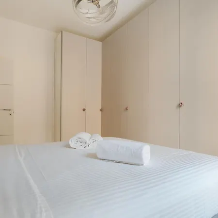 - Corso Buenos Aires Spazioso Bilocale * Μιλάνο