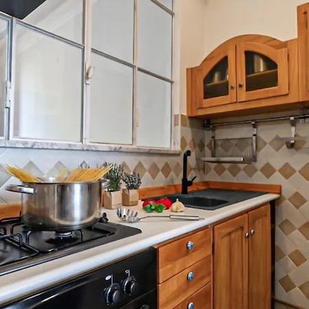 Appartamento Italianway Comfort - Piceno 8 *