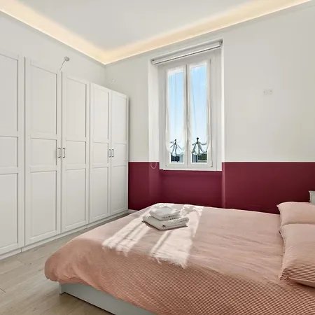 Apartamento Isola