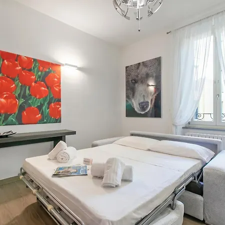 Charme Nest | Luxury - Isola - Happy Apartament