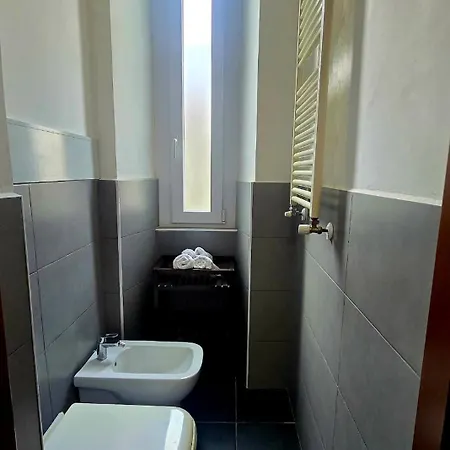 Isola Cozy Monolocale Apartamento *