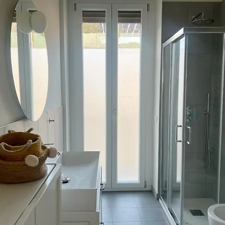 Manderley Terrace - Apartmán *