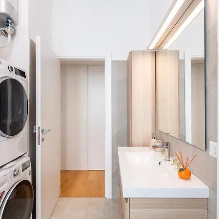 Bicocca Living - Bright Modern Near Metro By Innstay * Milano