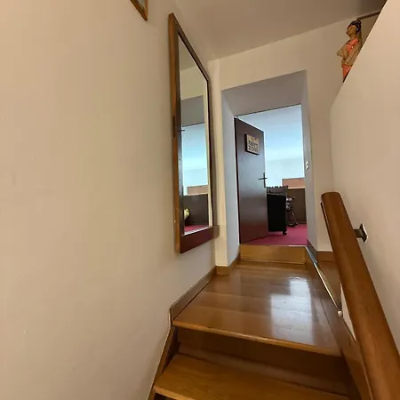 Διαμέρισμα Polished 2-br Bi-level Navigli District
