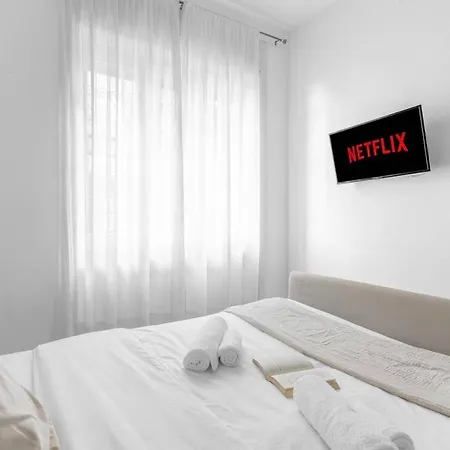 Argonne M4 - 10 Min Duomo - San Babila - Linate Appartement *