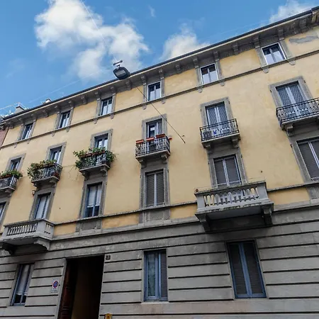 The White Attic - Cattolica District ميلان