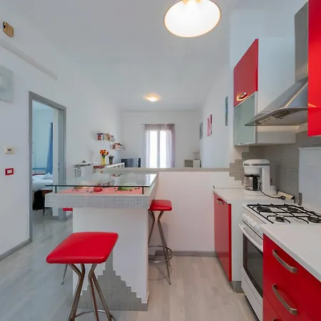 Homelovers Spacious Flat B Aires District Mm1 *