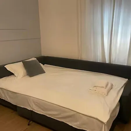 Brera 1min Pinacoteca 10min Duomo Ac Appartement