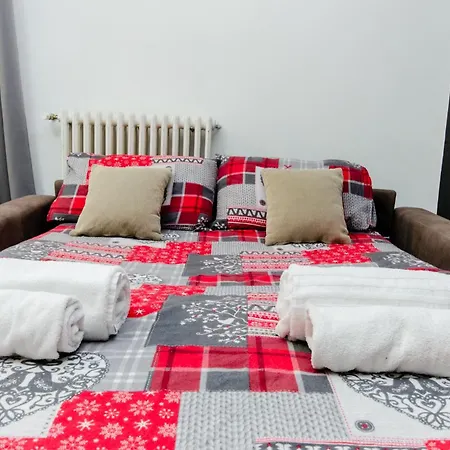 Lugano S&s Home, Moderna E Tranquilla, Vicino Al Centro Di Milano, Con Parcheggio Gratuito Esterno *