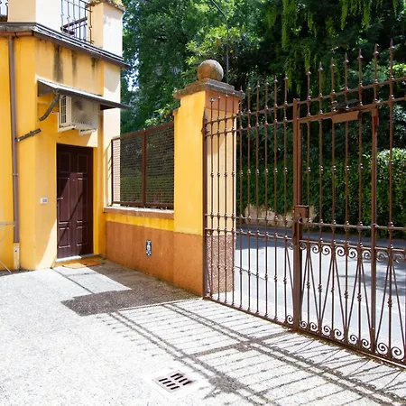 Casa Dami Διαμέρισμα