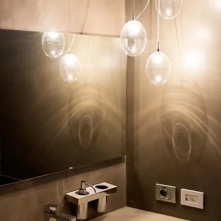 Exclusive In Porta Volta Brera Appartement *