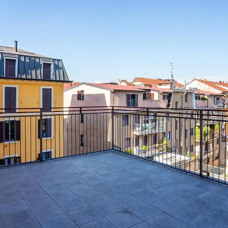 Apartamento Elegant Pollaiuolo *