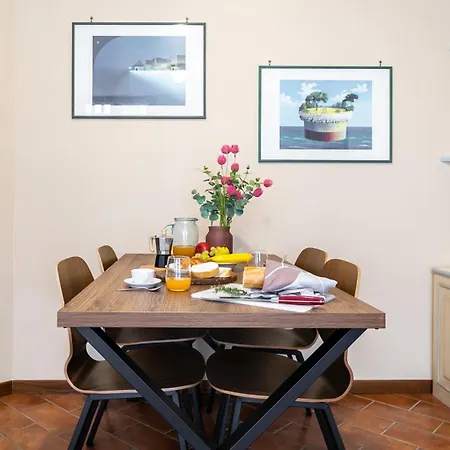 Italianway Easy - Corso San Gottardo 5 *