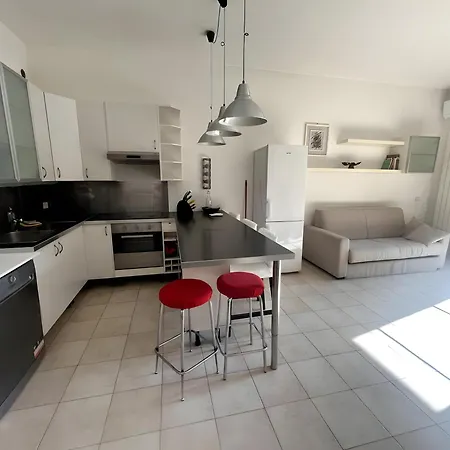 Διαμέρισμα La Casa Di Sole - *