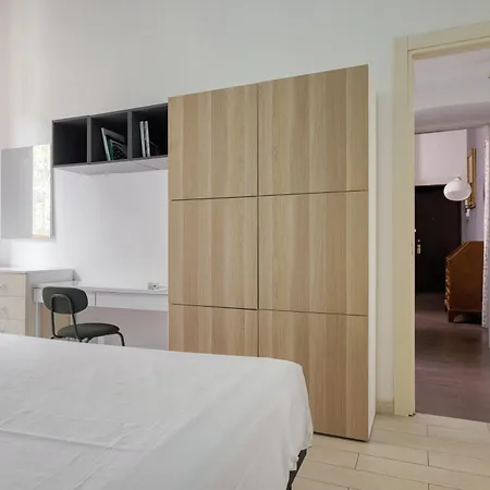 Hostmate - - Nazario Sauro - Isola Appartement Milaan