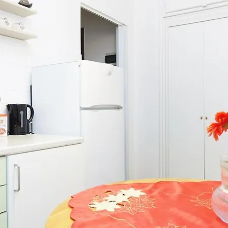 Center - Cozy In Porta Venezia *