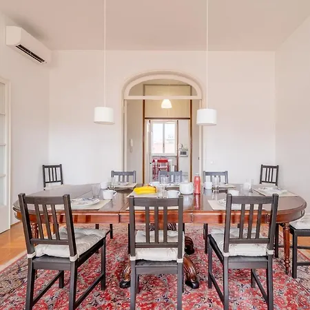 Intrho - Casa Torino 64 Elegant For 10 ميلان