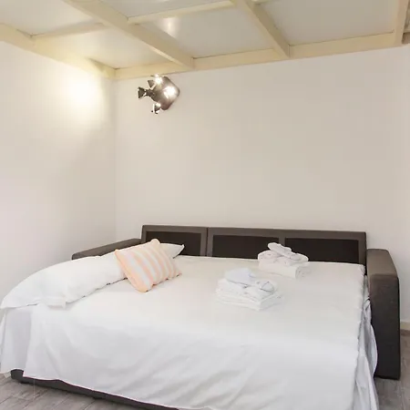 Appartamento Urban Loft 34 - Gerusalemme Metro Station *