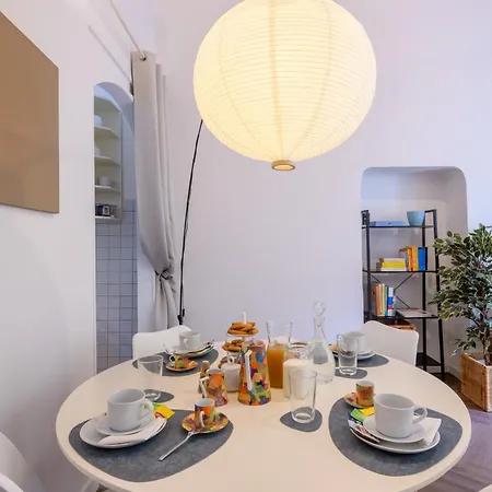 Charming In Tortona Fashion District - Metro California * ميلان