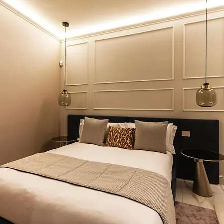 Apartamento Youhosty - Fieno Terzo Hidden
