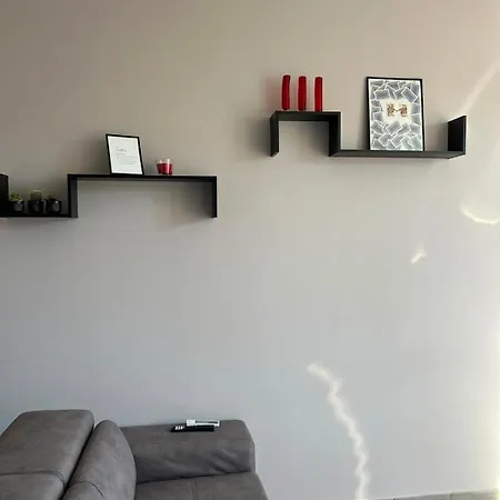 Casa Sirano 아파트 밀라노