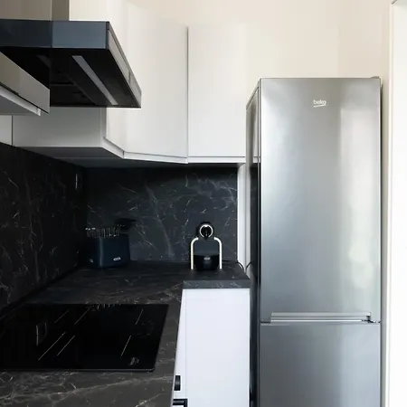 Premium 3 In Navigli, Darsena