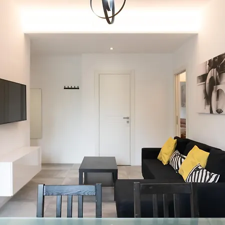 Premium 3 In Navigli, Darsena Μιλάνο