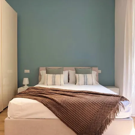 Homeby - Casa Adeodato ميلان