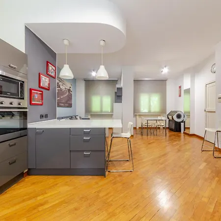 Cedro Residence, Pagano, *