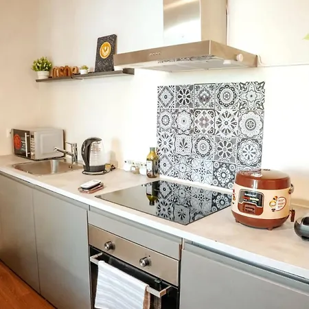 Zen Suite - 50M From Metro - Duomo & Central Station In 10 Mins - Direct Rho Fiera Apartman Milánó