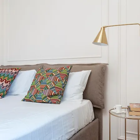 Appartement Elegant Near Arco Della Pace M5 - 550m