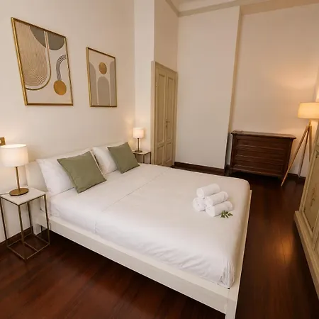 Διαμέρισμα Private Garden & Free Parking - 2 Bedroom