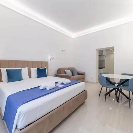 Apartman Cesare Da Sesto 10 - 2nd Floor - Leia Hospitality Milánó