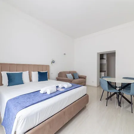 Cesare Da Sesto 10 - 2nd Floor - Leia Hospitality Apartman *