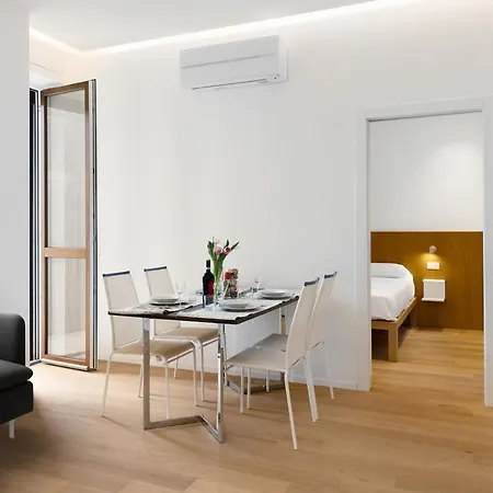 Wifi, Ac & Metro At The Door * ميلان