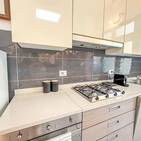 Apartamento Loreto - Duomo Loft Open Space
