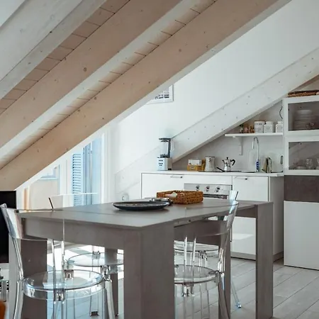 Citylife Attic Apartamento