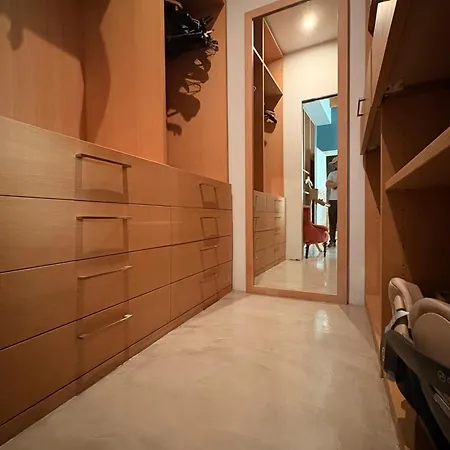 Urban Design Loft Appartement