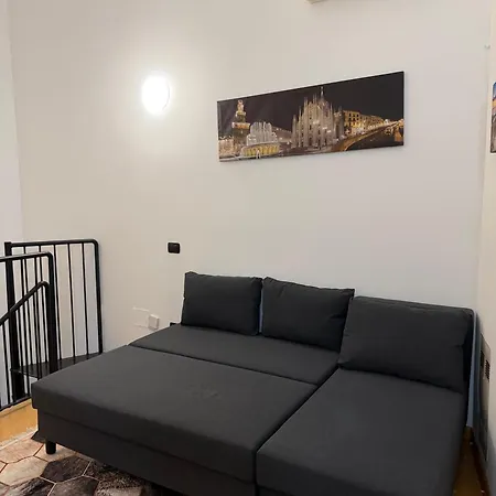 Appartement Garibaldi In *