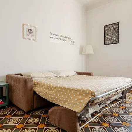 Apartmán Whiteflat Your Homeaway In Navigli *