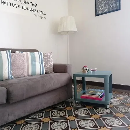 Whiteflat Your Homeaway In Navigli *