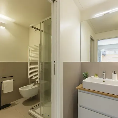 Apartman Modern Isola - Near Metro - Hl Collection Milánó