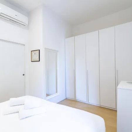 Elegant Brera Corso Appartement *