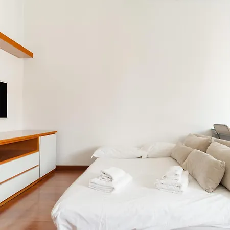 Appartamento Guesthost - Cozy Flat X4 Gioia Mm2 *