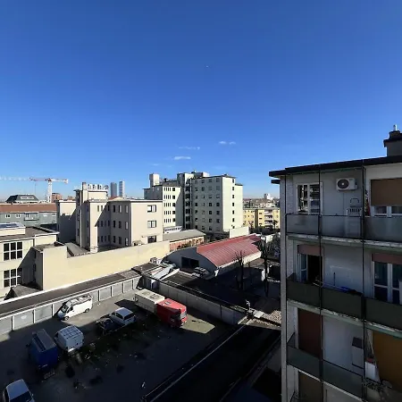 Casa San Siro شقة