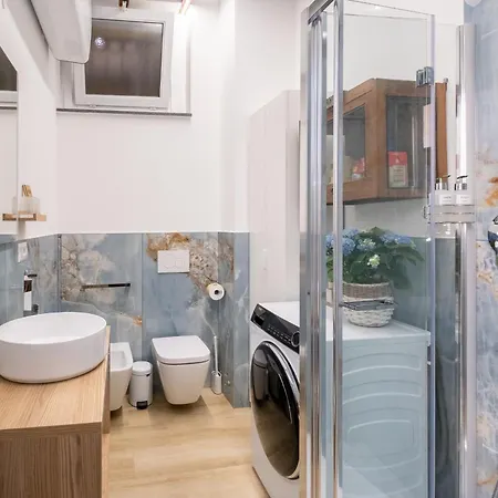 Lägenhet Brera, Corso Garibaldi, Cozy Milano