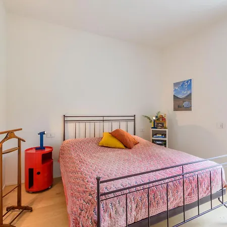 86mq Porta Romana Luxury Apartment, Perfect For Couples, 10 Min From Duomo By Tram Appartamento Milano