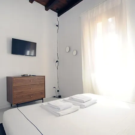 Διαμέρισμα Ticinese 16 Travel Inside *